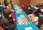 Pecatur Cilik Asal PALI Juara di Malaysia 