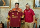 Sriwijaya FC Bukan Lagi Milik Masyarakat Sumsel? [Bagian Ketiga]