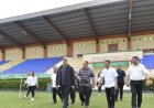 Meskipun Masih Banyak Kendala, Aceh-Sumut Tetap Siap Gelar PON XXI 2024
