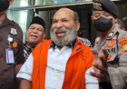 Terungkap, Lukas Enembe Ternyata Punya Bisnis di Singapura