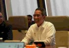 Pj Gubernur Minta Bantuan Swasta Untuk Hadapi Pencemaran Udara Jakarta