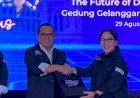BTN dan Kemen BUMN Ajak Mahasiswa Lahirkan Inovasi Digital Mortgage