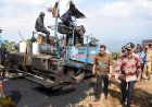 Dinas PUTR Pagar Alam Berkelit Sulit Dapat Aspal Untuk Selesaikan Proyek Pengaspalan, Jadi Temuan BPK Denda Keterlambatan Hampir Setengah Miliar