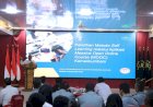 Sosialisasi MOOC, Upaya Peningkatan Kompetensi Pegawai Kemenkumham Sumsel