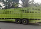 Truk Pengangkut 40 Ton Batu Bara Ilegal di Muara Enim Tertangkap Polisi