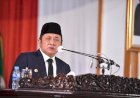 Tak Mau Gegabah, Gubernur Sumsel Tunggu Hasil Laboratorium Terkait Sanksi RMK Energy