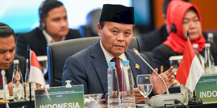 Wakil Ketua Majelis Syura DPP PKS, Hidayat Nur Wahid/ist