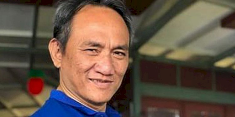 Ketua Bappilu DPP Partai Demokrat, Andi Arief/Ist