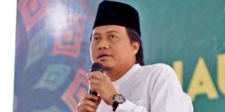 Ketua DPW PKB Jawa Tengah Muhamad Yusuf Chudlori/Net