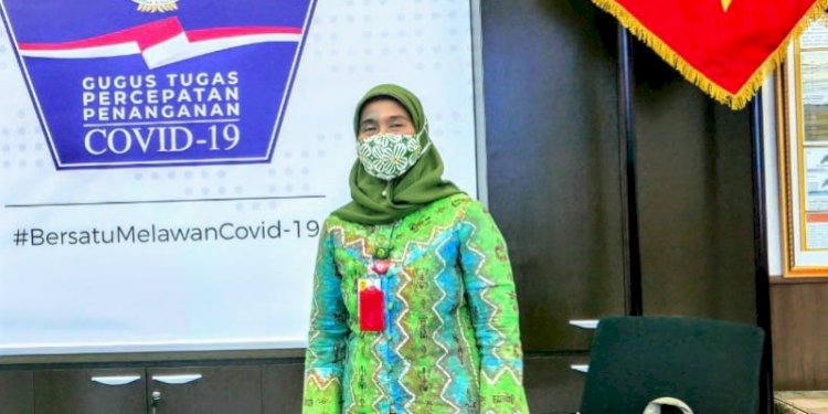 Guru Besar di Fakultas Kedokteran Universitas Indonesia (UI), Prof Rini Sekartini/Net