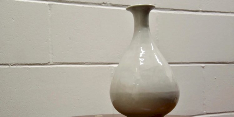 Vas Porselen Dinasti Ming yang dicuri sejak tahun 2019 dari museum di Jenewa Swiss/Net