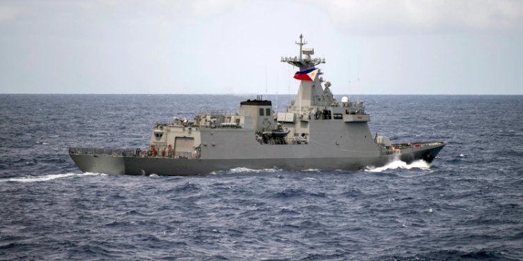 Angkatan Laut Filipina/ist
