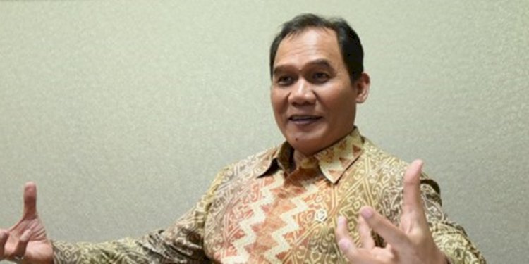 Anggota Dewan Pakar DPP Partai Gerindra, Bambang Haryo Soekartono/Ist