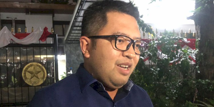 Ketua DPP PKB, Lukmanul Hakim/RMOL