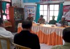 Pembangunan Talud di Sungai Enim Tak Kunjung Terealisasi, Pemkab: Masih Proses Izin Kementrian