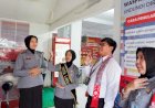 Lapas Perempuan Palembang Melakukan Verifikasi Lapangan untuk Evaluasi Pembangunan Zona Integritas
