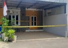 Lagi, Satu Rumah Milik Selebgram yang Terlibat Jaringan Bandar Narkoba di Palembang Disegel Polisi