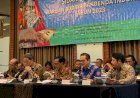 5 Karya Budaya Sumsel Ditetapkan Sebagai Warisan Budaya Tak Benda Indonesia