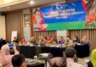 Tradisi Adat Komering Sedekah ‘Balak’ Ditetapkan Sebagai Warisan Budaya
