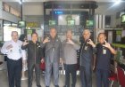 Kakanwil Kemenkumham Sumsel Ajak APH Kedepankan Restorative Justice Dalam Penyelesaian Perkara
