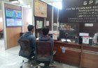 Tolak Ajakan Pergi, Mahasiswi di Palembang Dianiaya Mantan Pacar
