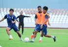SFC Target Menang Lawan Sada Sumut FC