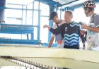 Pj Bupati Muba Pastikan Kualitas Air PDAM Tetap Terjaga