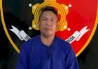 Begal Sadis Bersenpi Tak Berkutik saat Ditangkap Tim Landak Polres Musi Rawas