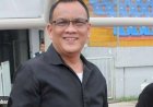 Mantan Sekretaris Tim Sriwijaya FC Ahmad Haris   Wafat   