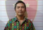 Gelapkan  200 Sak Semen Perusahaan, Rico Tinggalkan Truk di Pinggir Jalan