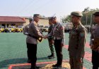 Polisi Prioritaskan Tindak Tujuh Jenis Pelanggaran Ini dalam Operasi Zebra Musi