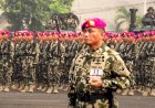 Purnawirawan Marinir Jadi Plt Dirjen Minerba, Ini Profil Letjen Bambang Suswanto