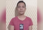 Anjing Peliharaan Dilempar Pakai Batu, Pria di Lubuklinggau Tusuk Tetangga Hingga Tiga Lubang