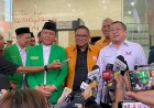 Ketua Kadin Arsjad Rasjid jadi Ketua Tim Pemenangan Ganjar Pranowo