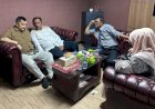 Dipanggil Sebagai Saksi, Hendri Zainuddin Jadi Tersangka