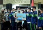 Hendri Zainuddin Bergelimang Prestasi, Menuju Akademisi, Bakal Berakhir di Balik Jeruji?