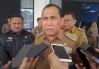 Pj Wali Kota Lubuklinggau Dalam Waktu Dekat Diumumkan, Nanan: Akan Kita Dengar Minggu Depan