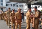 Beredar Tiga Nama PJ Bupati Muara Enim, Ini Daftarnya