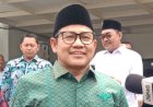 Tak Hadiri Pemeriksaan, KPK Jadwalkan Ulang Pemeriksaan Cak Imin