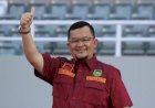 Presiden Klub Jadi Tersangka Kasus Dana Hibah KONI, Bagaimana Nasib Sriwijaya FC?