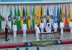 Mendagri Lantik 9 Penjabat Gubernur, Termasuk Jabar dan Jateng