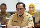Mendagri Tito Karnavian Dorong Jadwal Pilkada Dimajukan