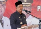 Sekretaris Ditjen Dukcapil Dikabarkan Jadi Pj, Bupati Banyuasin: Saya Tidak Mau Mendahului Mendagri