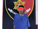 Pelaku Bobol Rumah di Musi Rawas Tertangkap Saat Asyik Main Kartu Remi