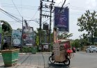 Waduh! 90 Persen Reklame Pelaku Usaha di Kabupaten OKU Belum Kantongi Izin