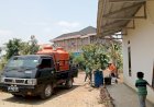 Sumur Mulai Mengering, Warga Muara Enim Terpaksa Beli Air