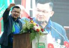 Hendri Zainudin Tersangka, Gubernur Sumsel Sebut KONI Pusat Turun Tangan Tunjuk Karteker