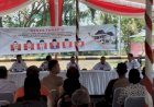 Target Parkir Kota Palembang Capai Rp6,8 Miliar, DPRD Sumsel Sebut Masih Terlalu Kecil