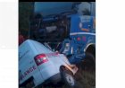 Kecelakaan Maut Menimpa Ambulance Asal Pali, Seluruh Awak Dikabarkan Tewas 