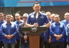 Cepat Move On, AHY Dianggap Tunjukkan Jiwa Ksatria